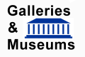 Alexandrina Galleries and Museums