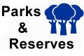 Alexandrina Parkes and Reserves