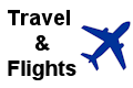 Alexandrina Travel and Flights