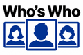Alexandrina Who's Who